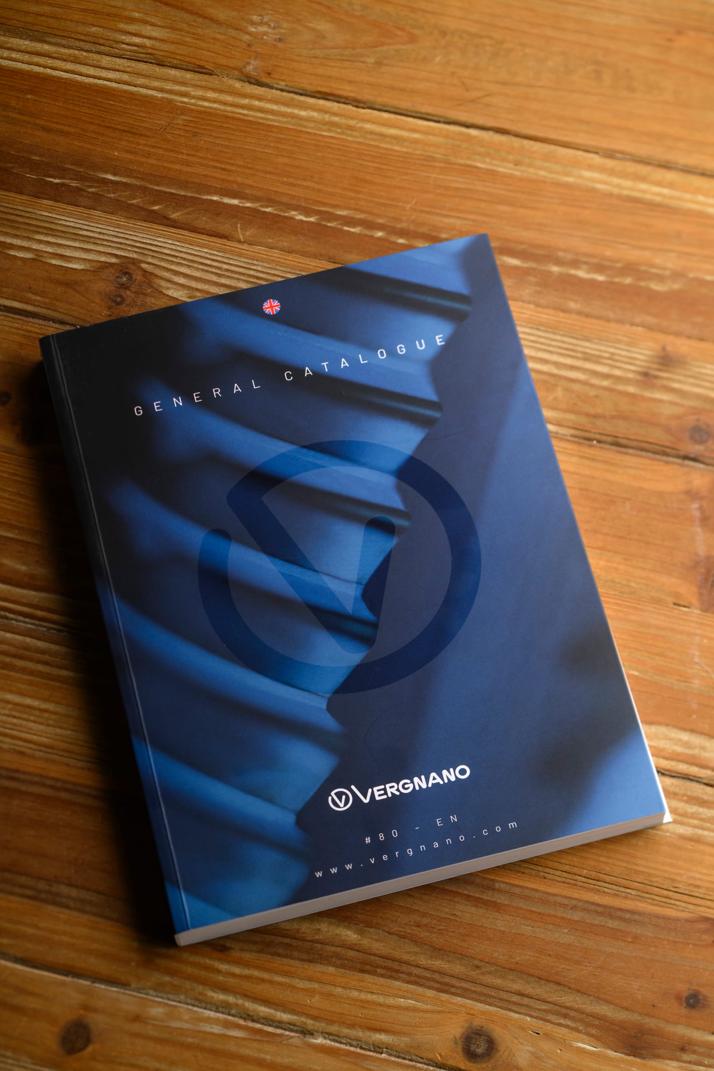 Catalogo Vergnano #80